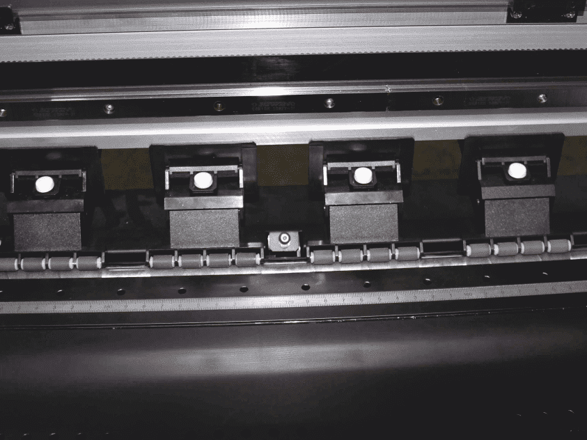 Широкоформатный принтер TWINJET SJ-1816Pro фото 4